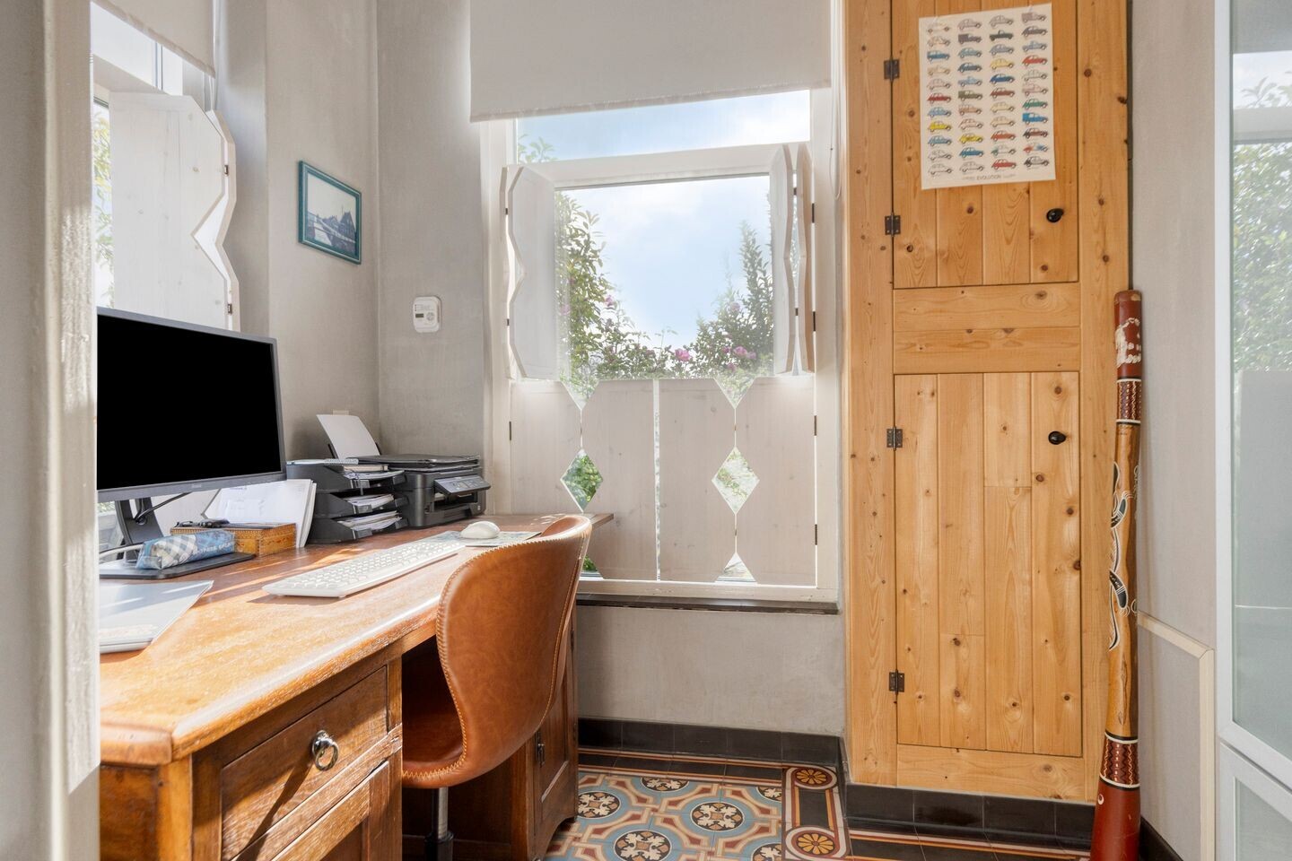 Vrijstaande woning te koop: het Meer 141, Heerenveen
