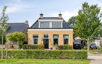 het Meer 141