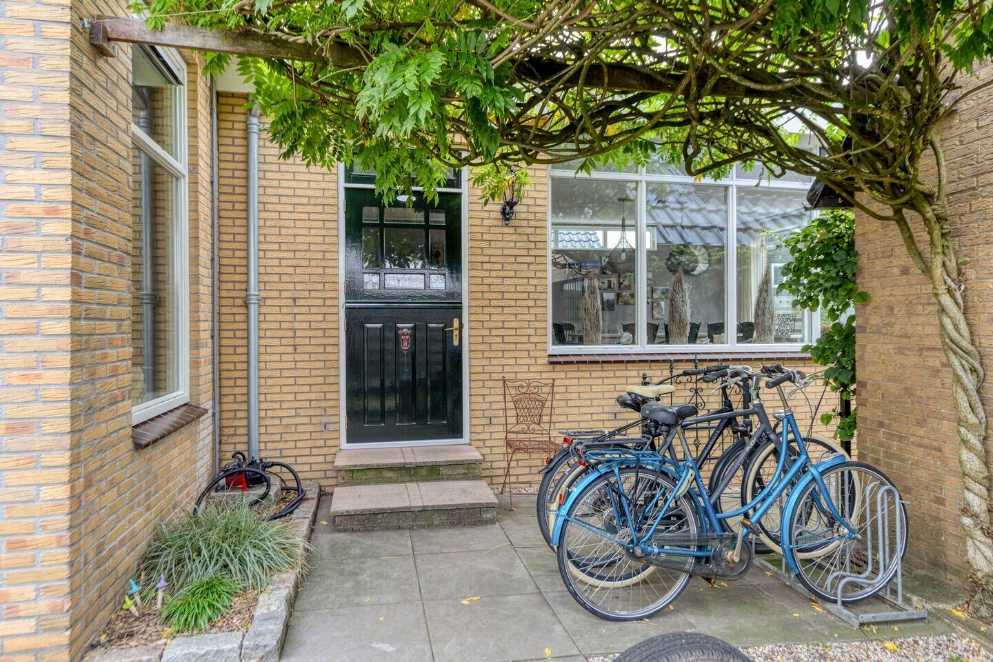Vrijstaande woning te koop: het Meer 141, Heerenveen