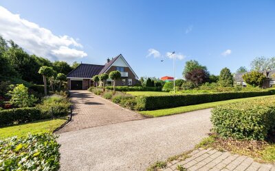 het Meer 62-A