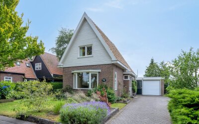 Woudsterweg 32