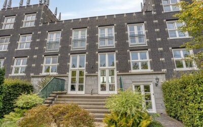 Burggraaf 23