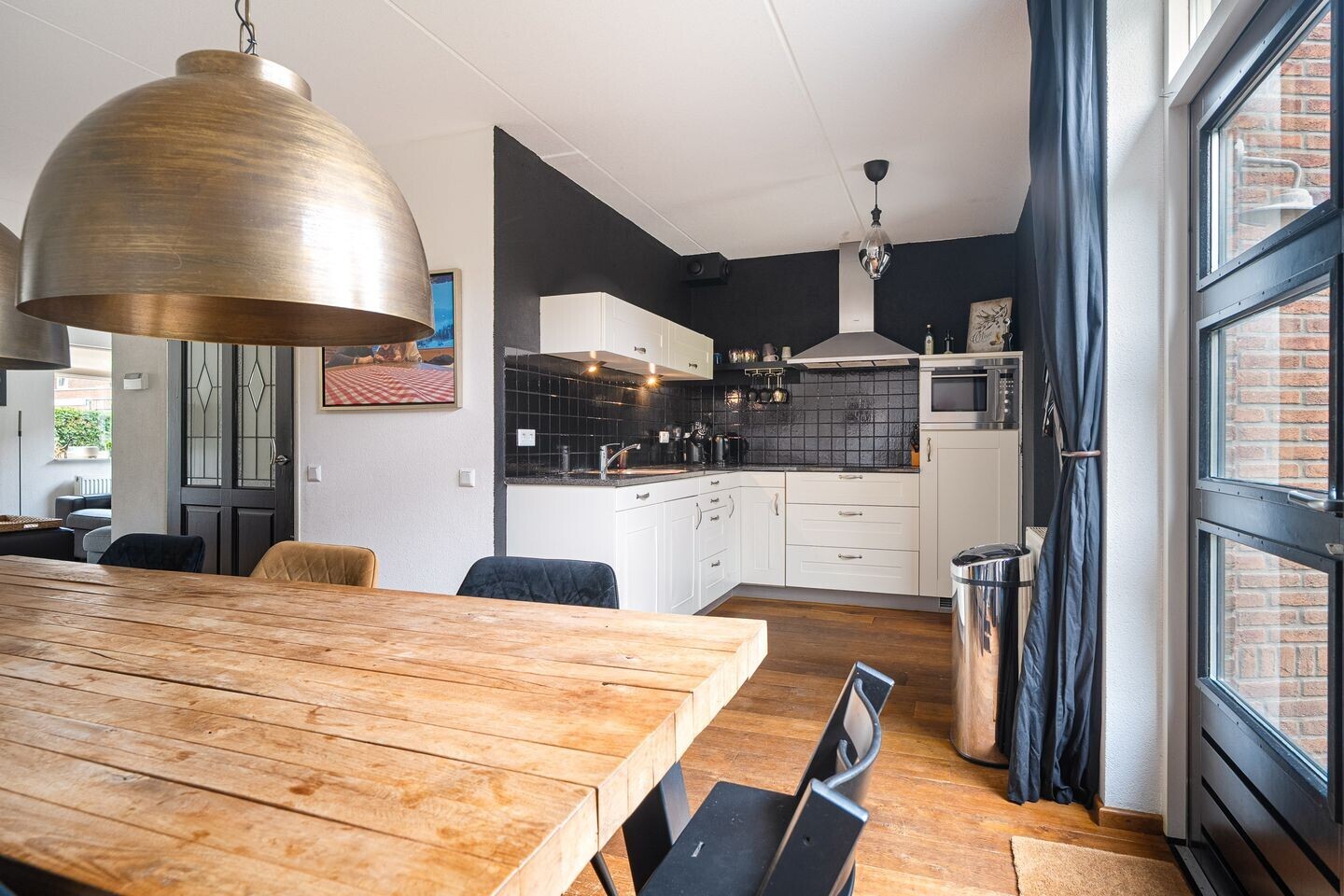 Hoekwoning te koop: Majoor 1, Heerenveen