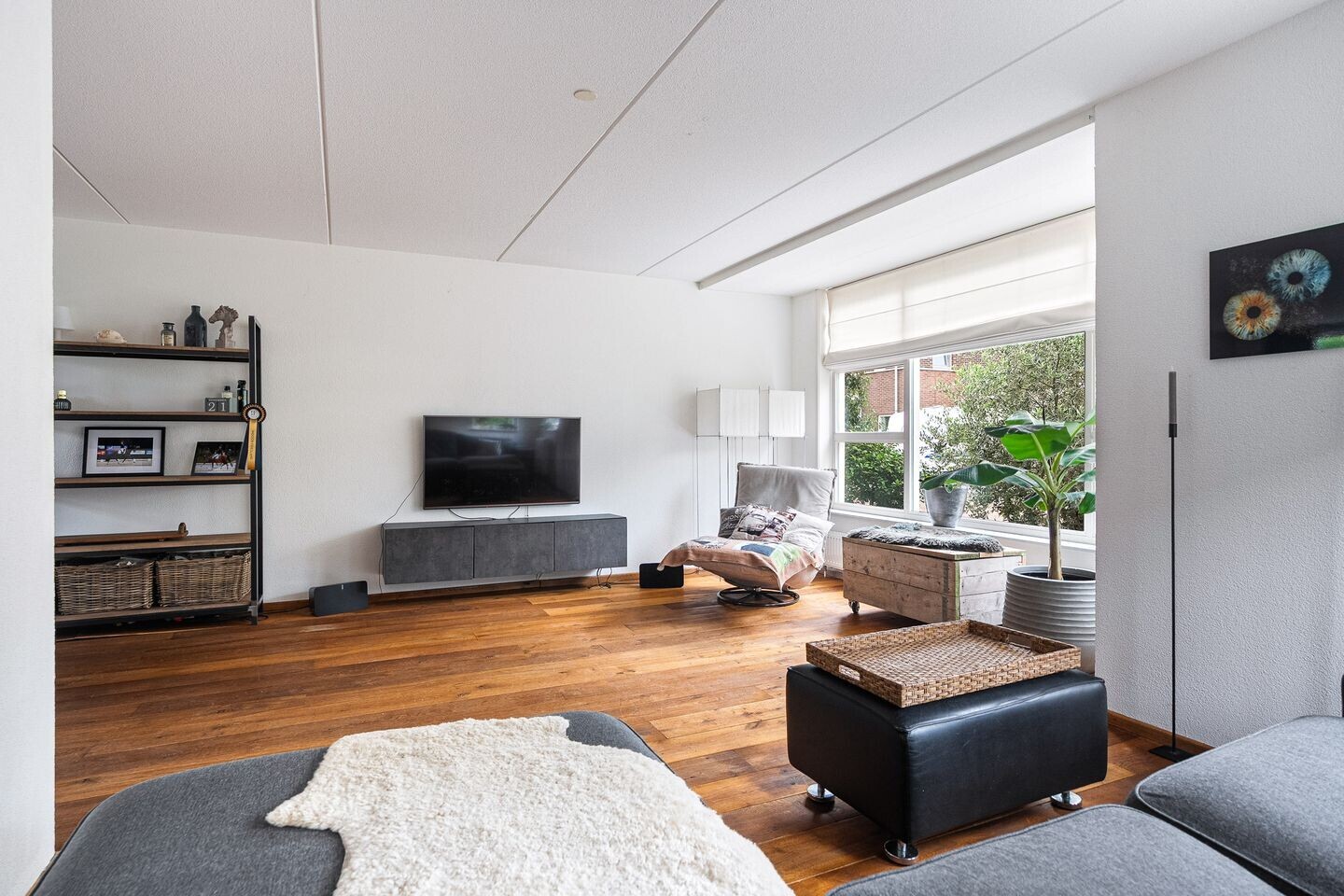 Hoekwoning te koop: Majoor 1, Heerenveen