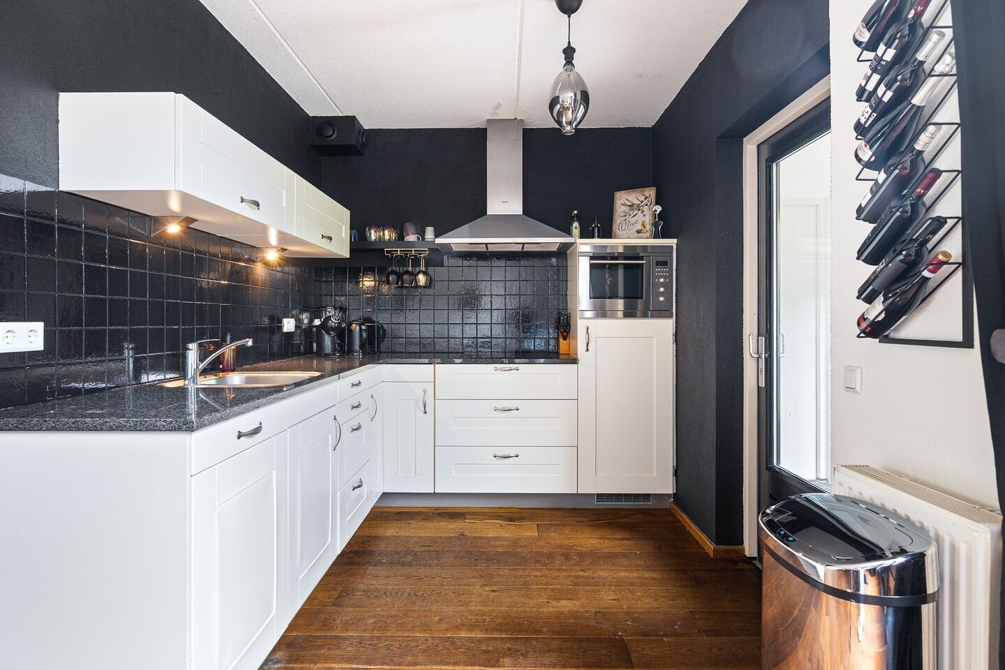 Hoekwoning te koop: Majoor 1, Heerenveen