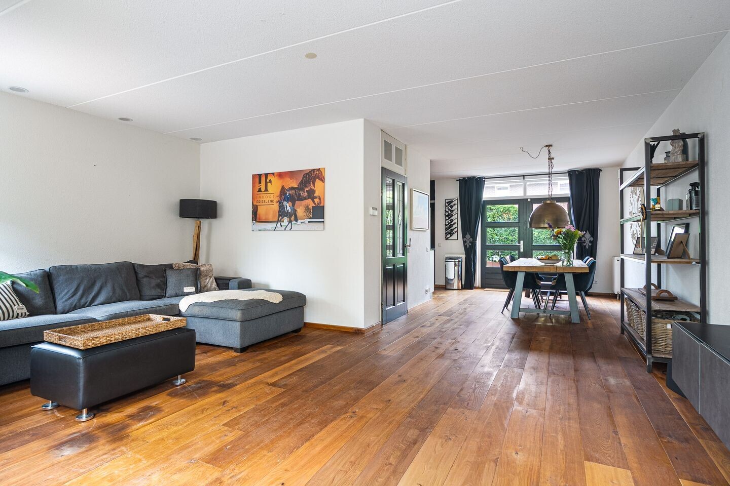 Hoekwoning te koop: Majoor 1, Heerenveen