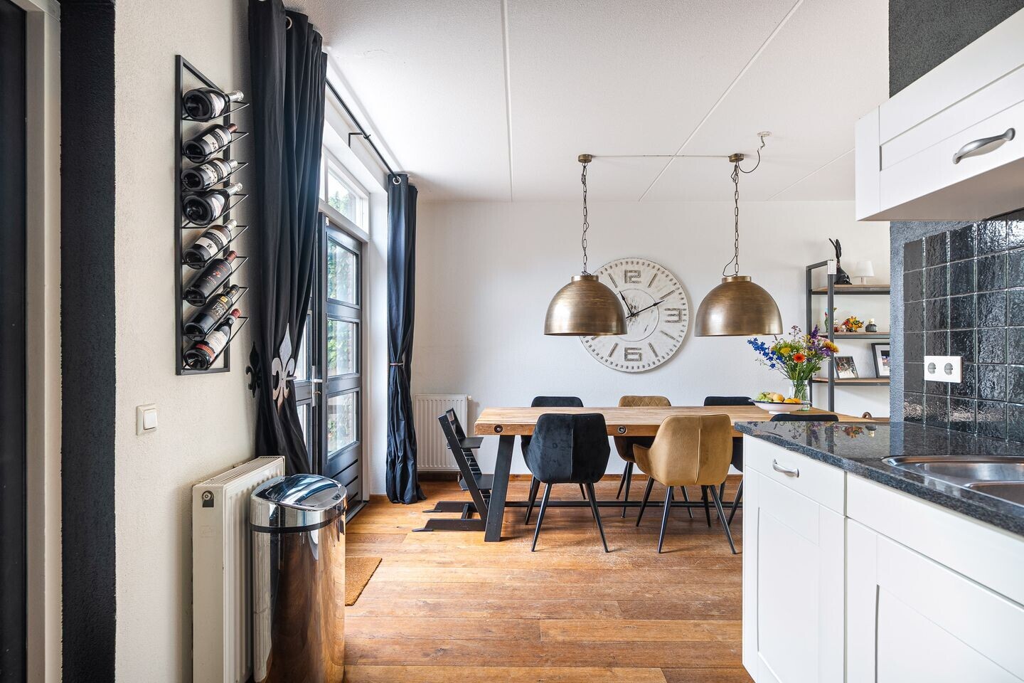Hoekwoning te koop: Majoor 1, Heerenveen