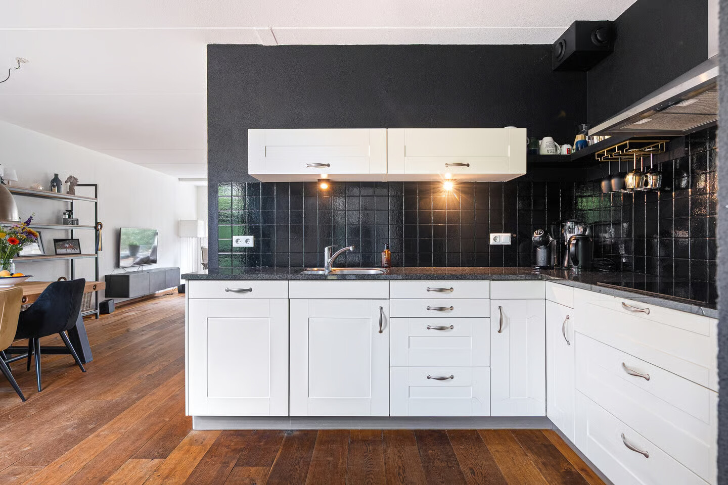 Hoekwoning te koop: Majoor 1, Heerenveen