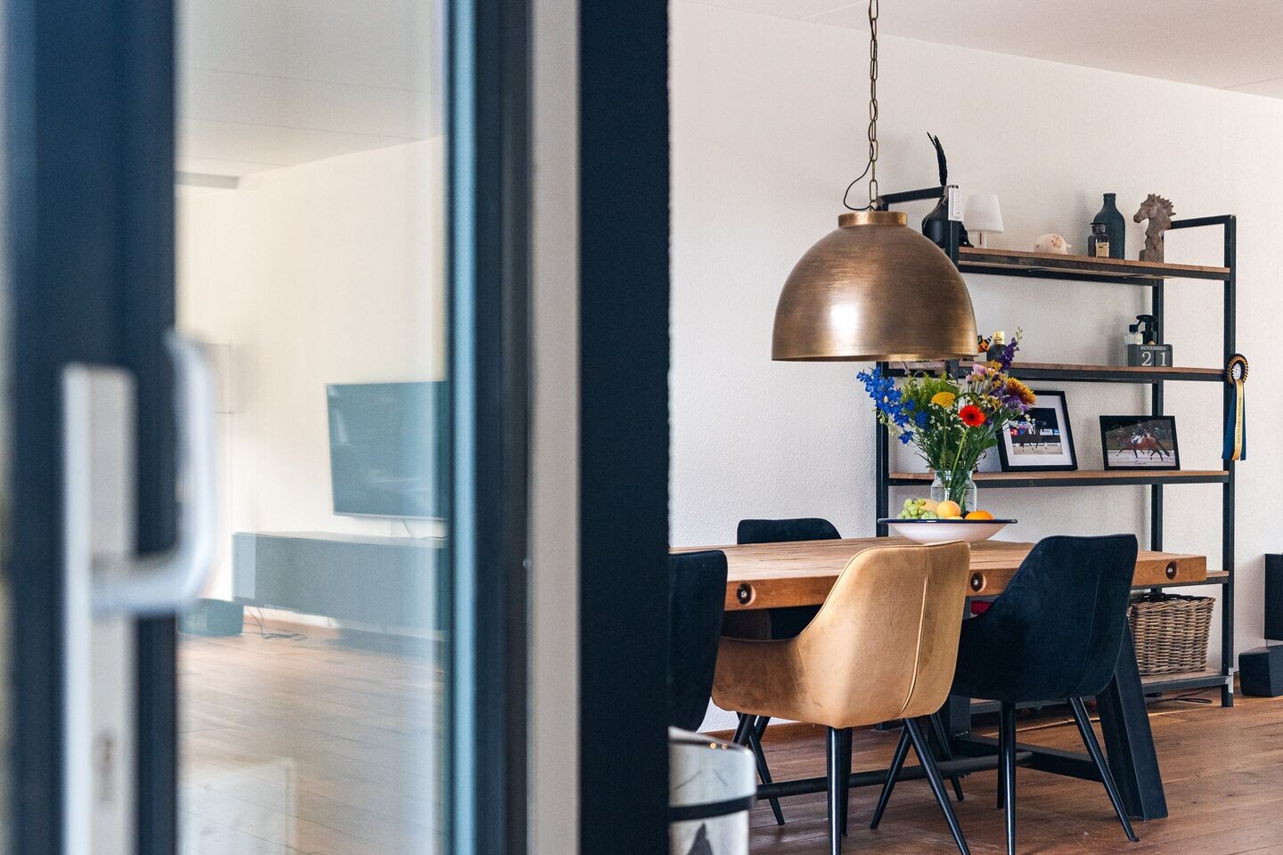 Hoekwoning te koop: Majoor 1, Heerenveen