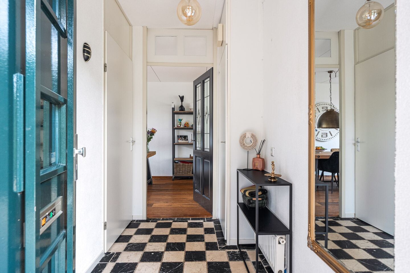 Hoekwoning te koop: Majoor 1, Heerenveen