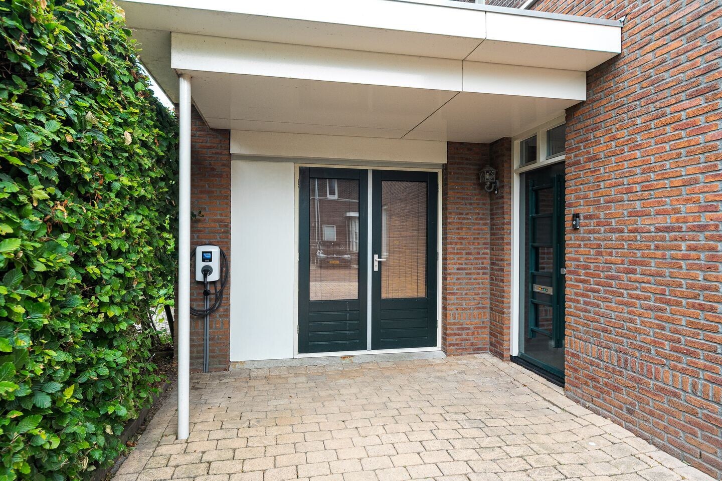 Hoekwoning te koop: Majoor 1, Heerenveen