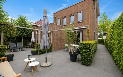 Mauritslaan 4