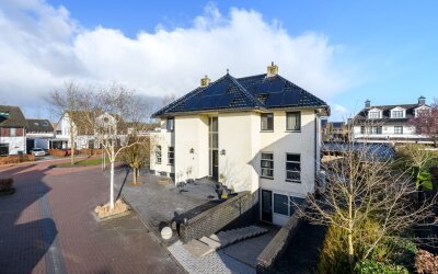 Willem Lodewijklaan 9