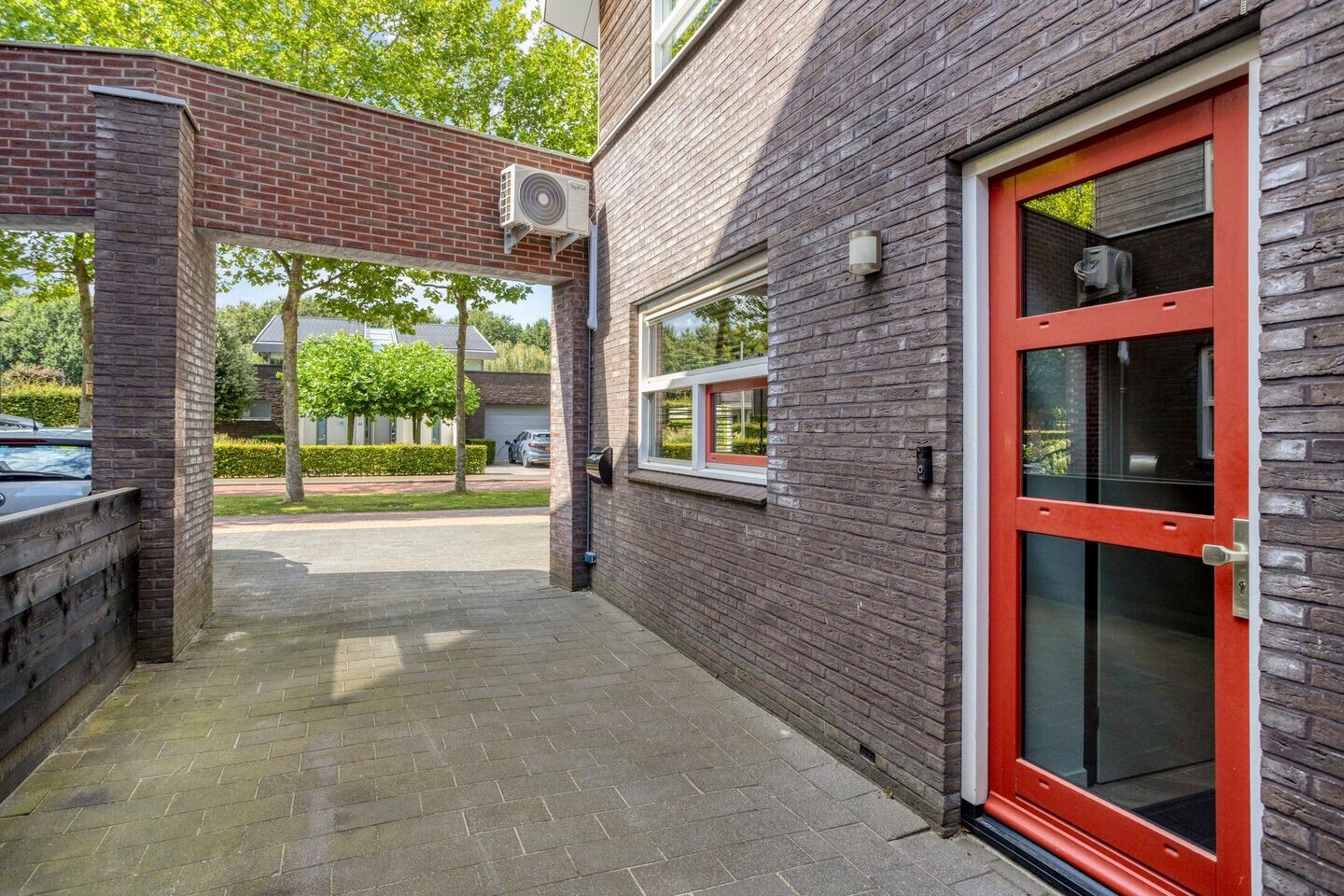 Tussenwoning te koop: Mauritslaan 51, Heerenveen
