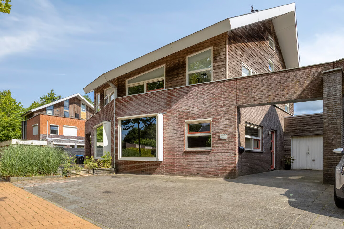 Tussenwoning te koop: Mauritslaan 51, Heerenveen