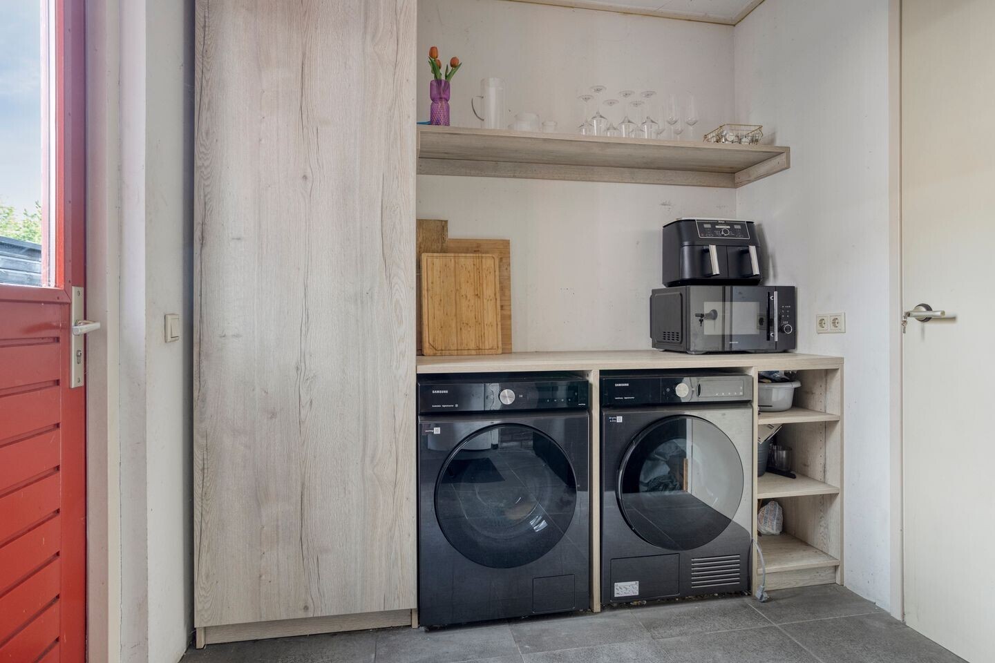 Tussenwoning te koop: Mauritslaan 51, Heerenveen