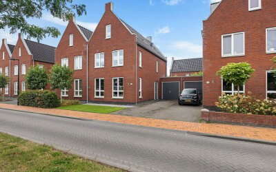 Stadhouderlaan 48