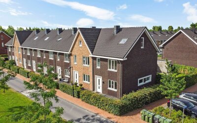 Stadhouderlaan 70