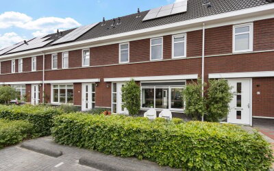 Stadhouderlaan 45