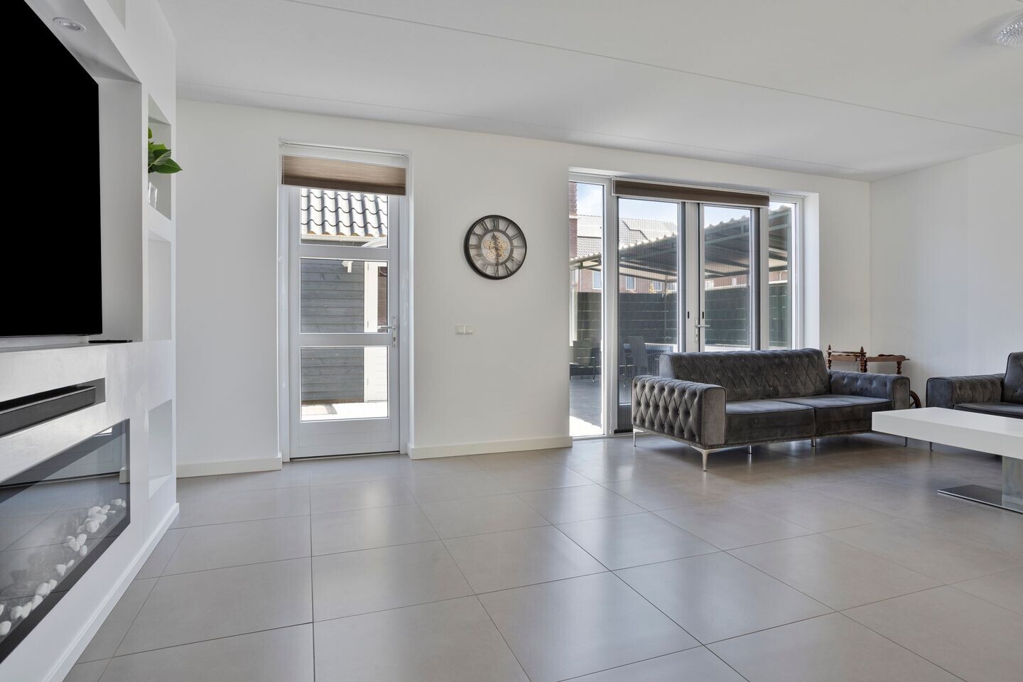 Hoekwoning te koop: Stadhouderlaan 49, Heerenveen
