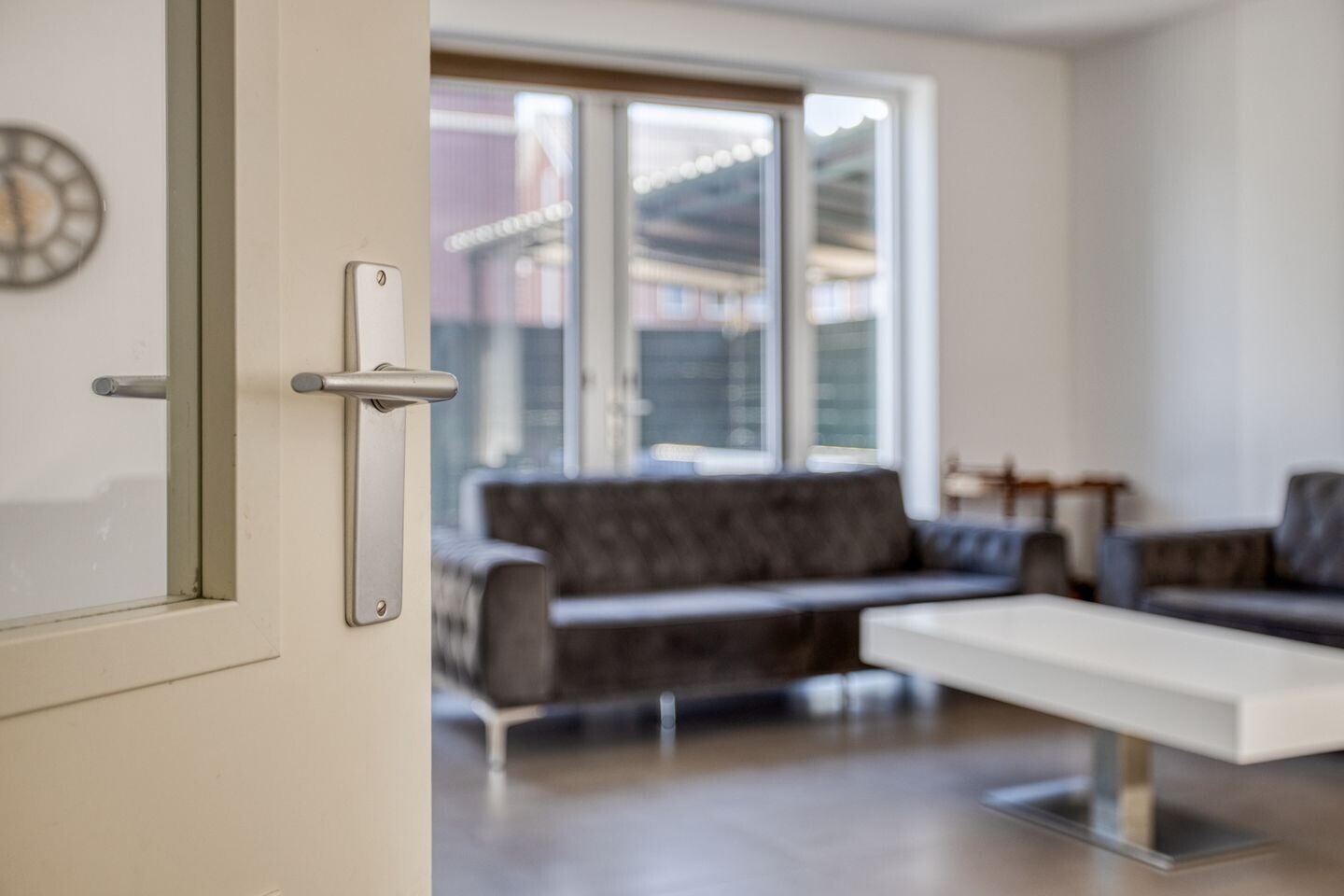 Hoekwoning te koop: Stadhouderlaan 49, Heerenveen