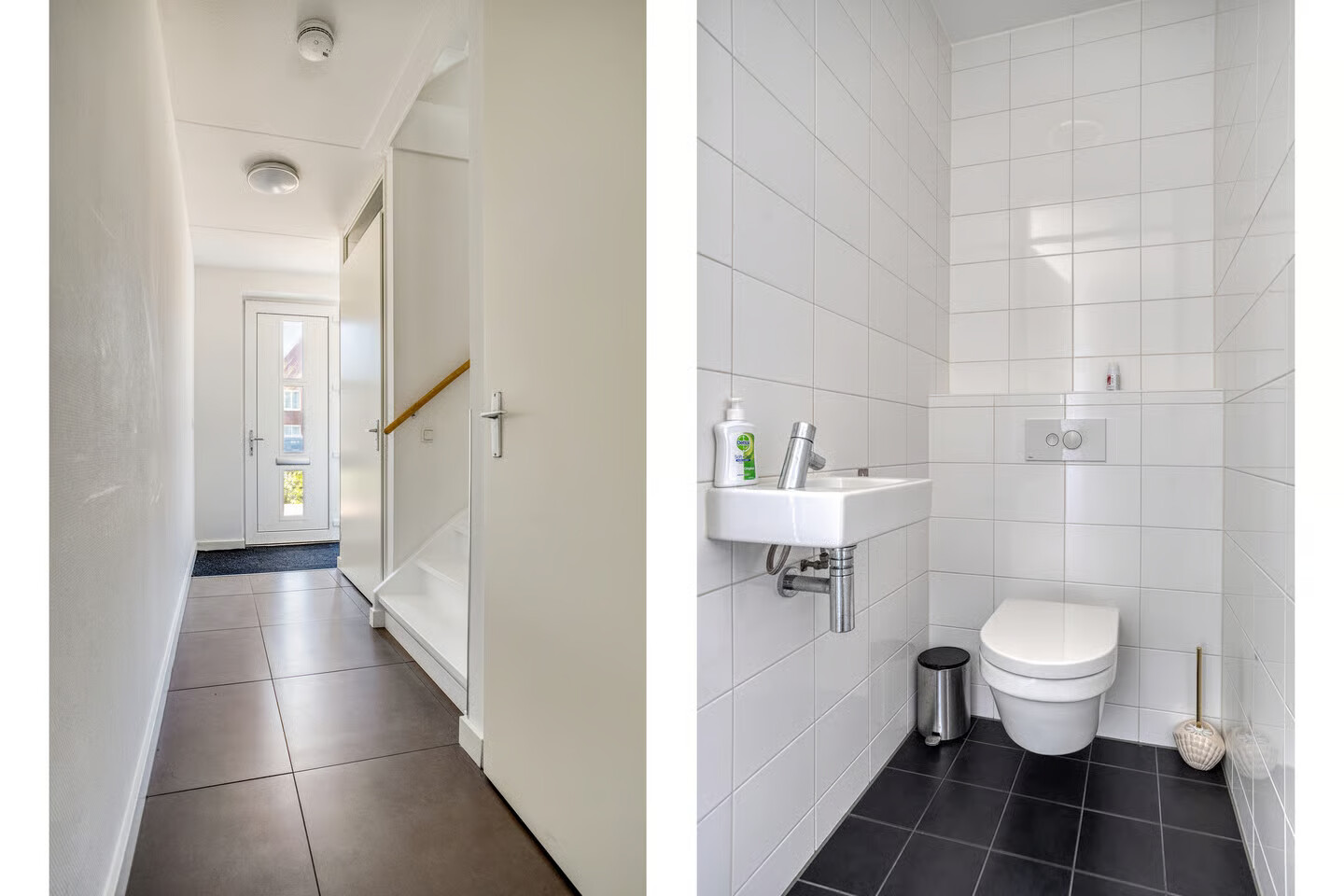 Hoekwoning te koop: Stadhouderlaan 49, Heerenveen