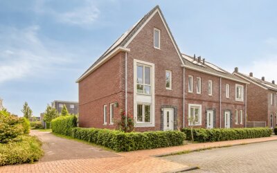 Oebele Stellingwerfweg 9