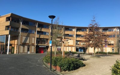 Schoterplein 13