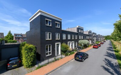 Yme Kuiperweg 20