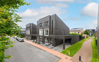 Huis te koop Henriëtte Roland Holstweg 5
