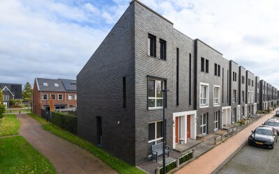 Henriëtte Roland Holstweg 6