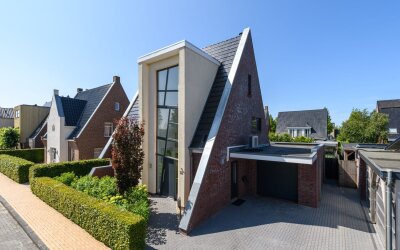 Nienke van Hichtumweg 32
