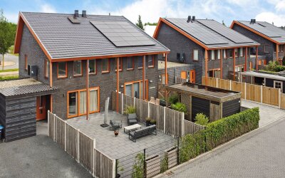Korte Venen 37