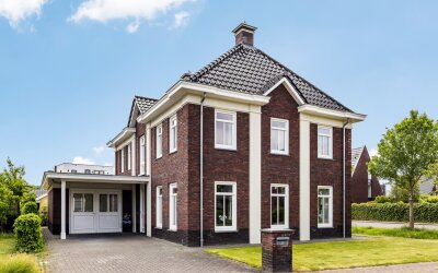 Nienke van Hichtumweg 21