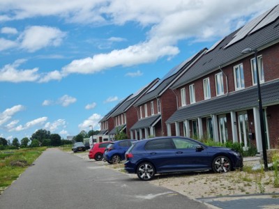 Gerrit Bennerweg 25