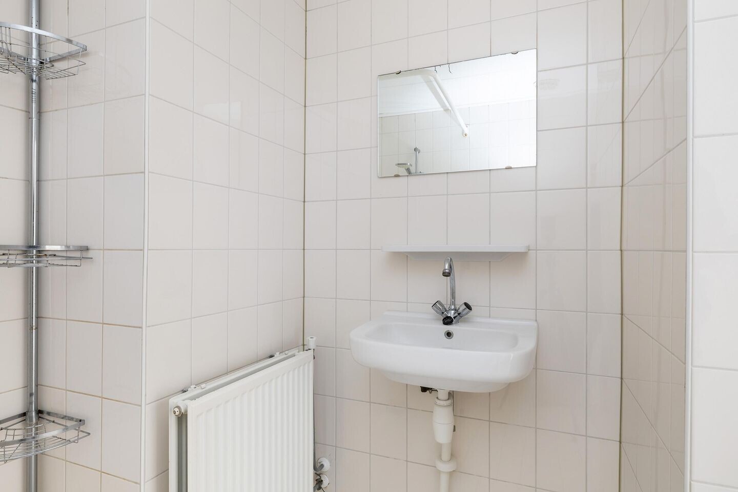 Tussenwoning te koop: Voltalaan 15, Oudeschoot