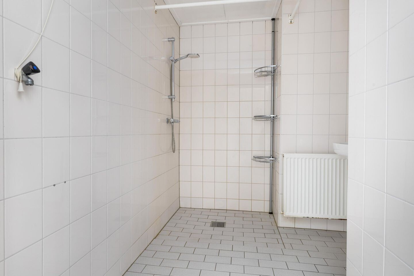 Tussenwoning te koop: Voltalaan 15, Oudeschoot