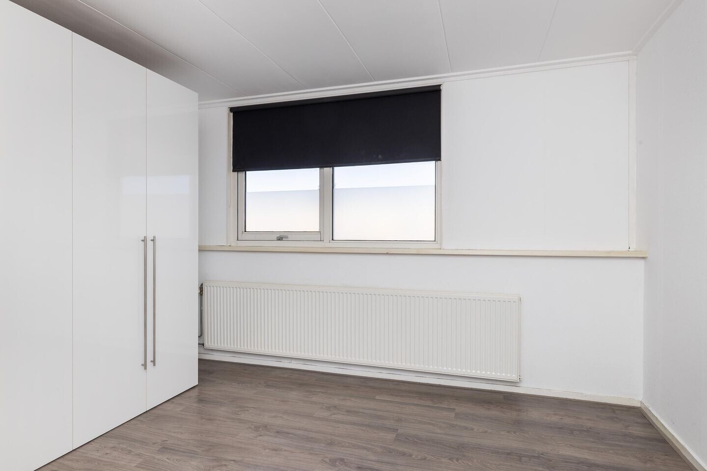 Tussenwoning te koop: Voltalaan 15, Oudeschoot