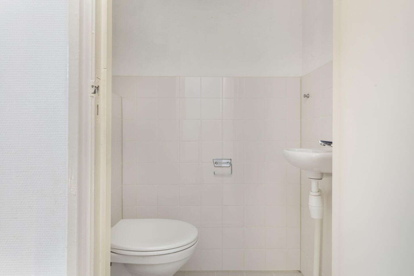 Tussenwoning te koop: Voltalaan 15, Oudeschoot
