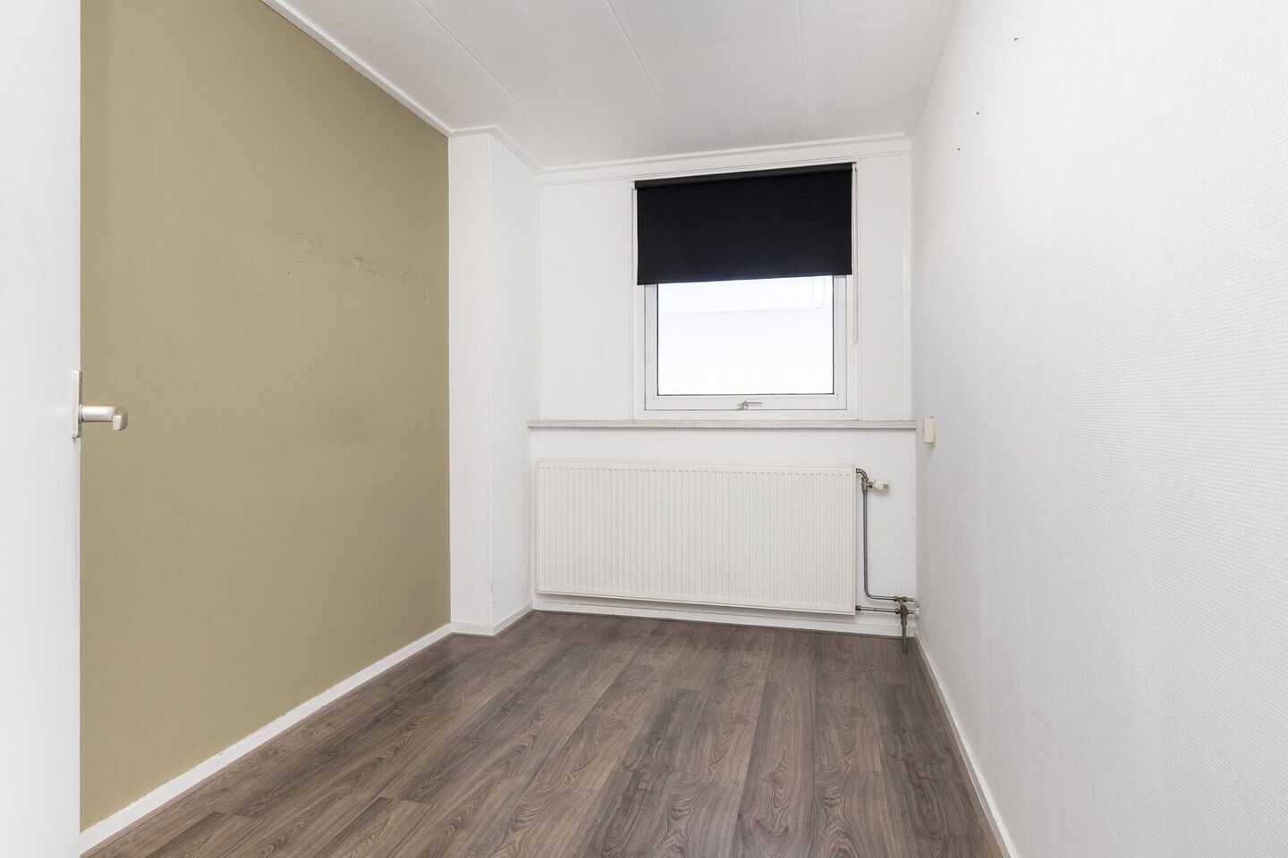 Tussenwoning te koop: Voltalaan 15, Oudeschoot