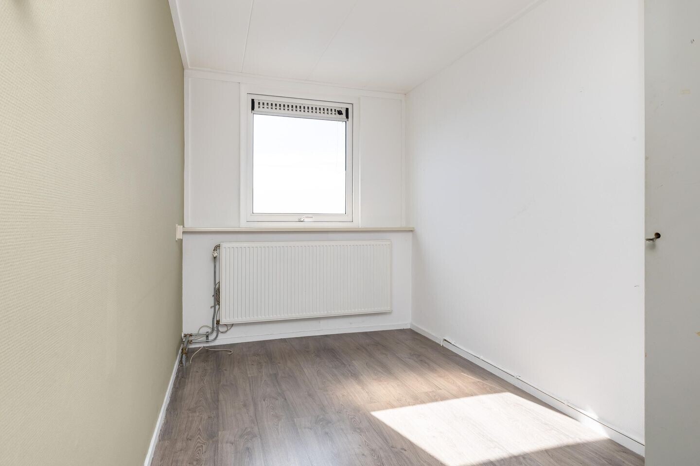 Tussenwoning te koop: Voltalaan 15, Oudeschoot
