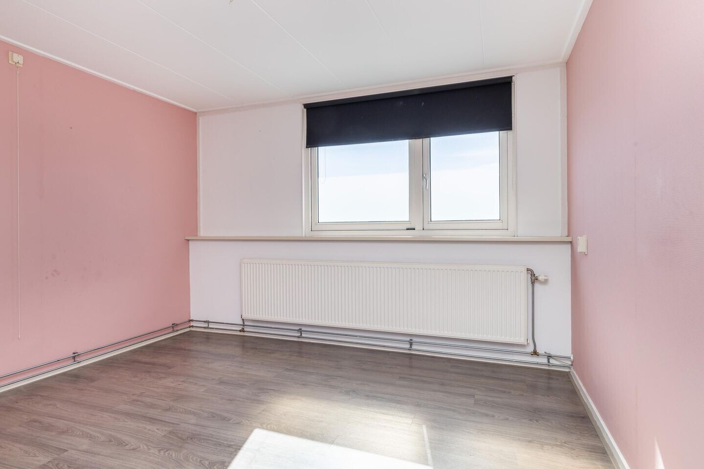 Tussenwoning te koop: Voltalaan 15, Oudeschoot