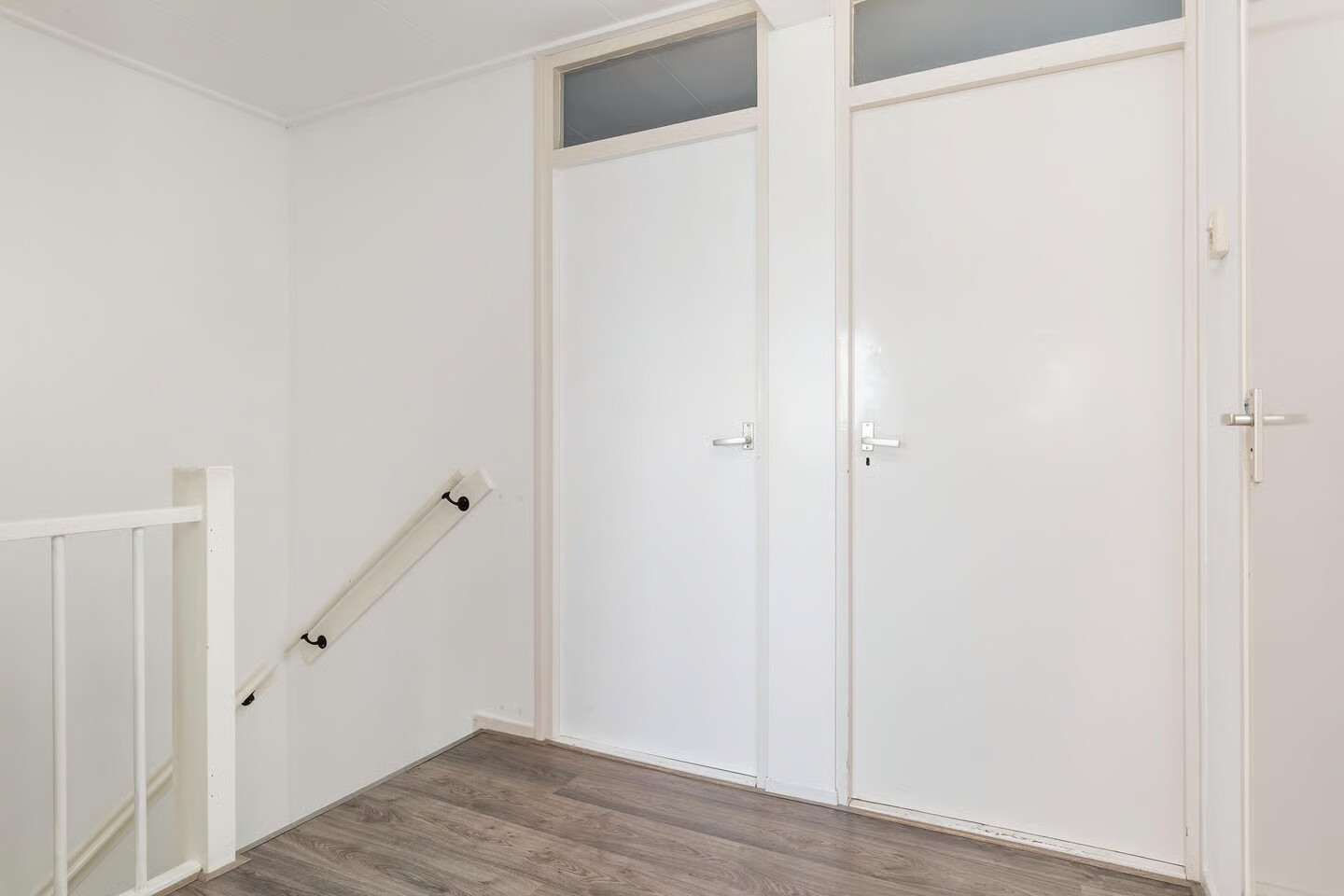 Tussenwoning te koop: Voltalaan 15, Oudeschoot