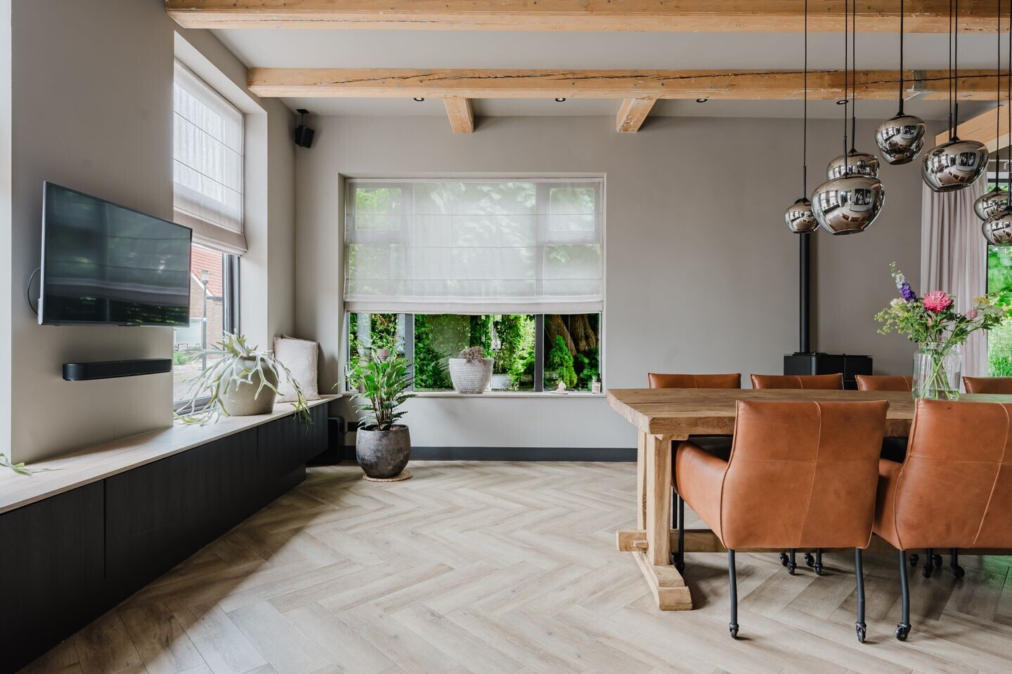 Vrijstaande woning te koop: Wolvegasterweg 2, Oudeschoot