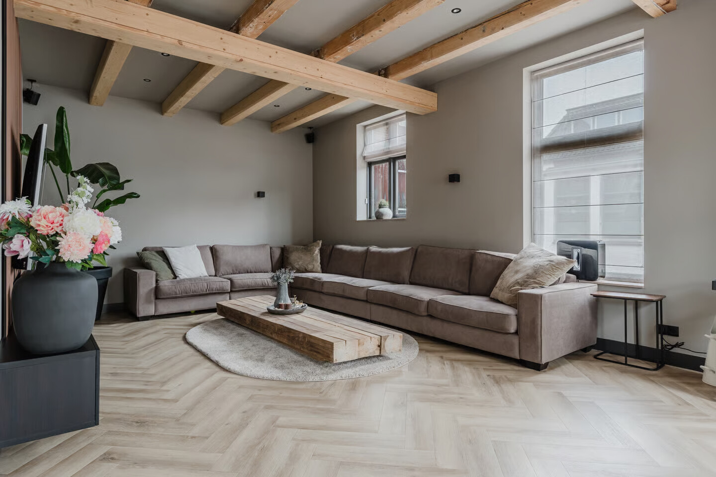 Vrijstaande woning te koop: Wolvegasterweg 2, Oudeschoot