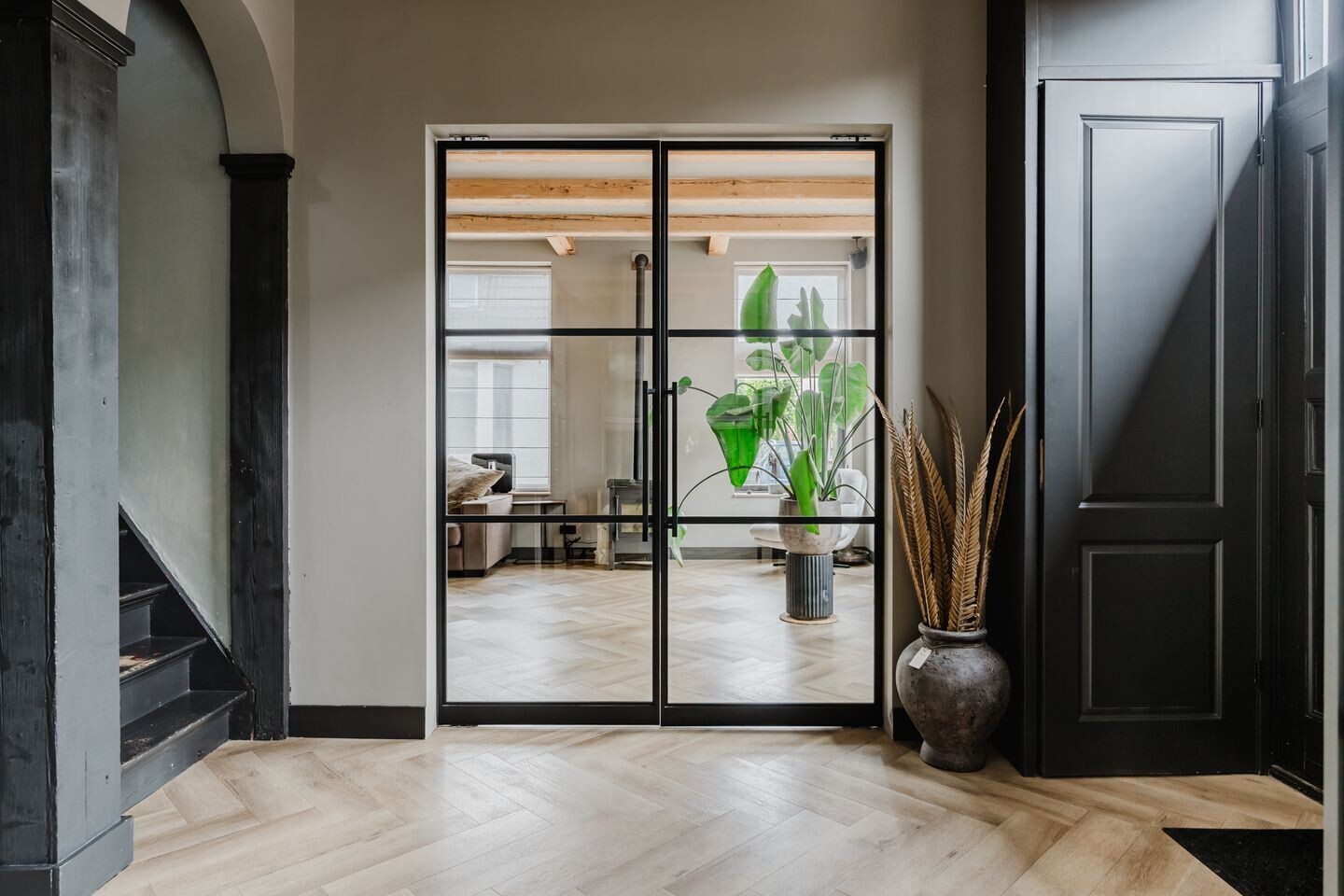 Vrijstaande woning te koop: Wolvegasterweg 2, Oudeschoot