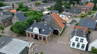 Wolvegasterweg 2
