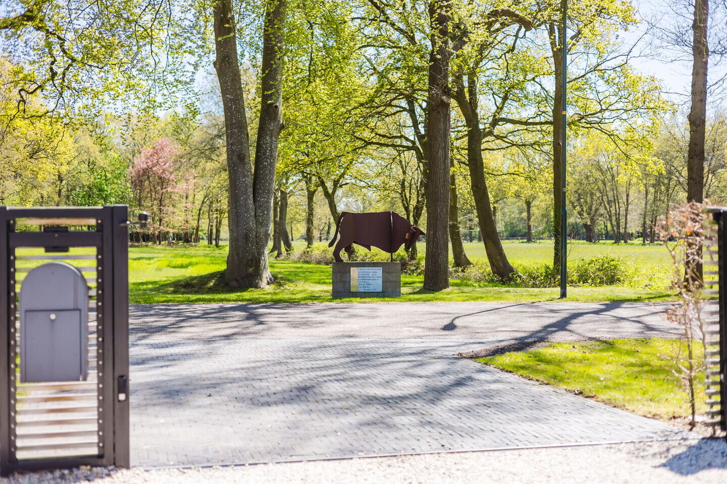 Vrijstaande woning te koop: Bieruma Oostingweg 25, Oranjewoud
