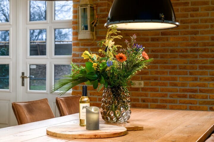 Vrijstaande woning te koop: Koningin Julianaweg 44, Oranjewoud