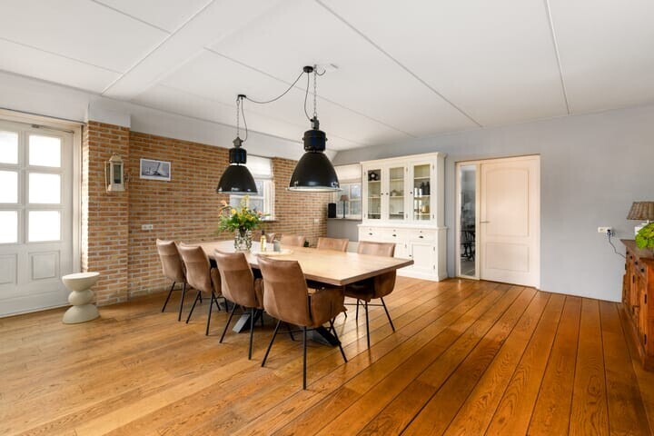 Vrijstaande woning te koop: Koningin Julianaweg 44, Oranjewoud